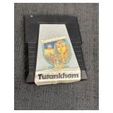 Parker Brothers Tutankham game cartridge