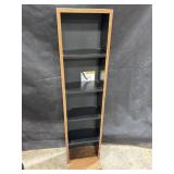 DVD, CD, Video Game Storage Tower