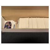 1989 NBA, 1990 NBA Basketball cards
