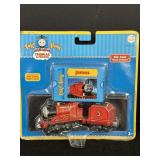 Take Along Thomas & Friends die-cast James train