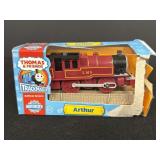 Thomas & Friends TrackMaster Motorized Arthur
