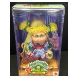 Cabbage Patch Kids Norma Jean special edition doll