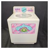 1992 Cabbage Patch Kids Doll Washing Machine
