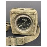 Wallace & Tiernan absolute pressure gauge