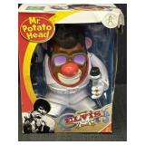 Mr. Potato Head Elvis Live Edition, appears new