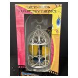 Armitron Looney Tunes collector's watch &