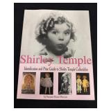 Shirley Temple Identification/ Price Guide Book by