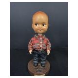Buddy Lee, Lee Dungarees Bobblehead