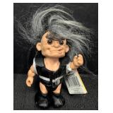 Russ Doomslayers ZORGA Troll Doll 5in tall