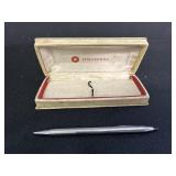Cross pen & Sheaffers pen box