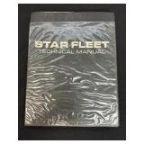 1975 Star Fleet Technical Manual