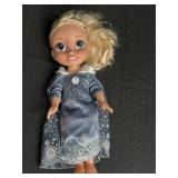 Disney Frozen Singing Elsa Doll, Olafï¿½s Frozen
