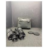 Bushnell Falcon Binoculars