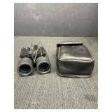 Tasco Fully Coated Optic Binoculars