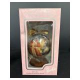 1997 Holiday Barbie Ornament