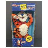 Fun 4 All Kellogg's Tony the Tiger talking doll