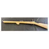 .22 caliber rifle