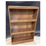 Press Board Book Shelf