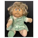 1982-87ï¿½ Coleco Cabbage Patch Kids doll model H22