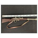 Bolt Action Military Rifle Toy