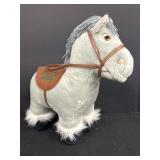 1984 Cabbage Patch Kids Show Pony