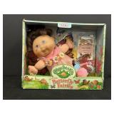 1999 Mattel Cabbage Patch Kids Sunbright