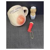 3 Adult Novelty Items