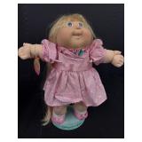 Cabbage Patch Kids Growing Hair by Caleco