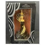 2004 Hallmark 45th Anniversary Barbie Ornament