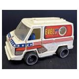 1977 Ideal Toys Evel Knievel CB Van,