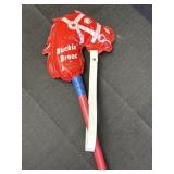 Buckinï¿½ Bronc stick horse , 29in
