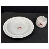 RMS Titanic Artifact Collection replicas of 3rd