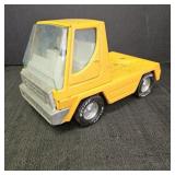 VTG Nylint Turbo Power Cab / Car Hauler Truck