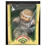1985 Cabbage Patch Kids doll by Coleco