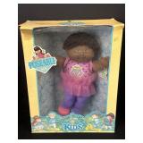 Cabbage Patch Kids 'Poseable' Ballerina doll