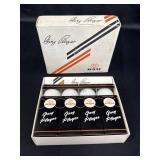 RAM Surlyn Cover Gary Player Signature golf balls