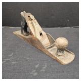 VTG Stanley Handyman Bench Plane,         likely