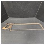 Antique Ohlen Bishop MFG Co 85 Butcher