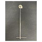 Basin wrench
