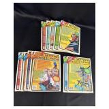 Vtg 1970ï¿½s-80ï¿½s Mother Earth News magazines (13),