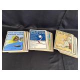 Vtg 1970ï¿½s Mother Earth News magazines (16),