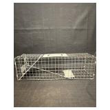 Havahart Live Catch Animal Cage