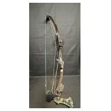 Bear Whitetail Hunter Compound Bow