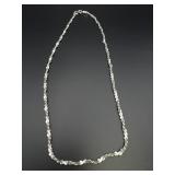 Marked HCT 925 Necklace Chain