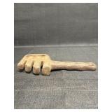 Vtg Steel Detachable Chain Breaker