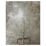 30" Drywall/Paint Mixing Paddle