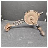 VTG Hand-Cranked Breast/ Shoulder Drill