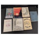 Recipe Books, Michigan City, Laporte, Valparaiso &