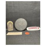 Lennox HVAC Promo & Replacement Items (5)