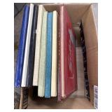 Variety of Year Books